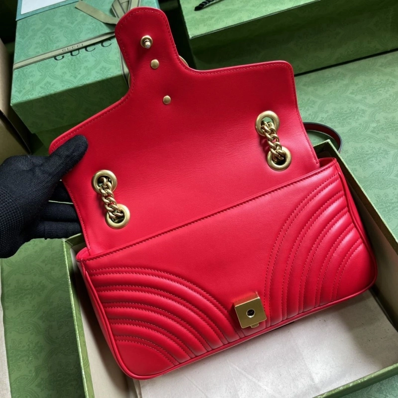 HighQuality Gxccx Satchel Bags 44941