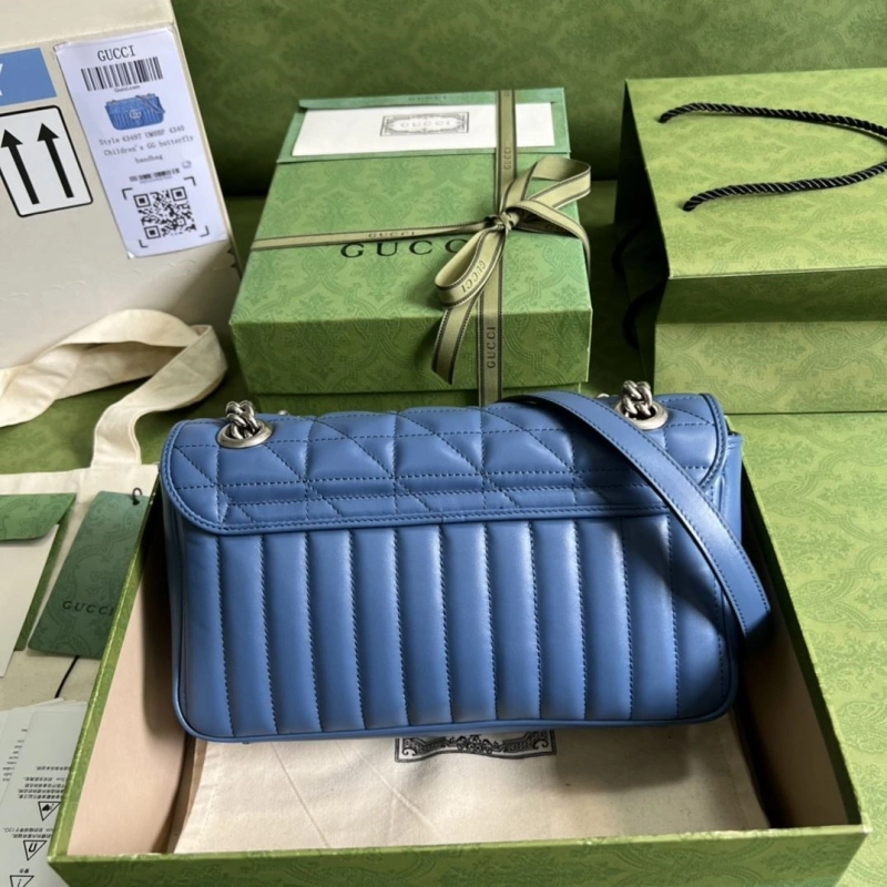 Gxccx Satchel Bags Soft 44931