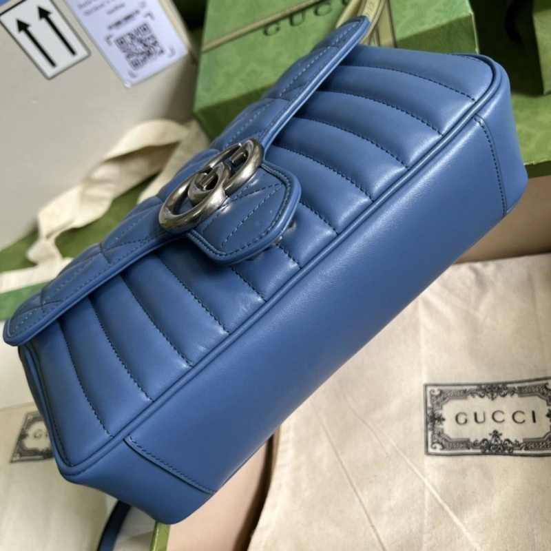 Gxccx Satchel Bags Soft 44931
