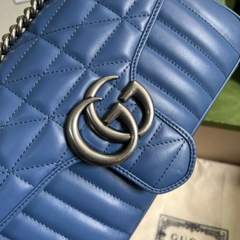 Gxccx Satchel Bags Soft 44931