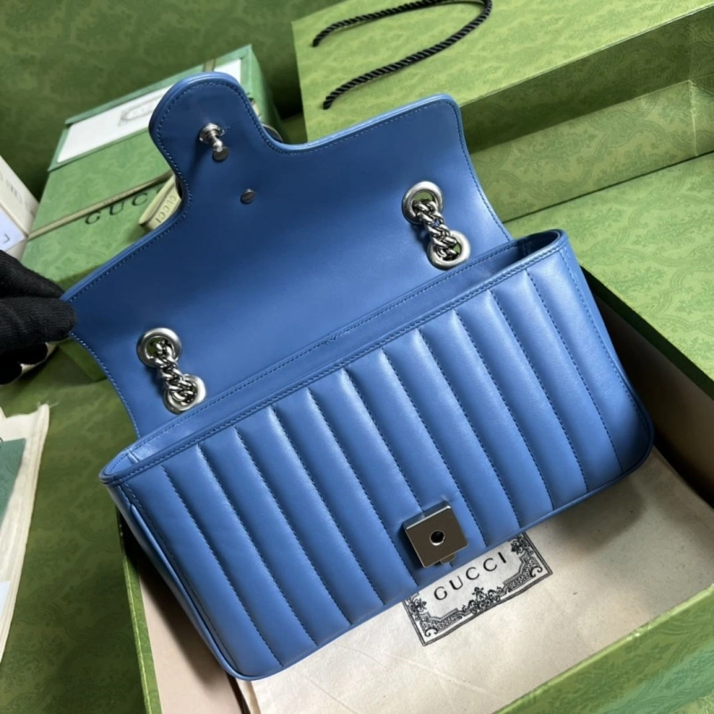 Gxccx Satchel Bags Soft 44931