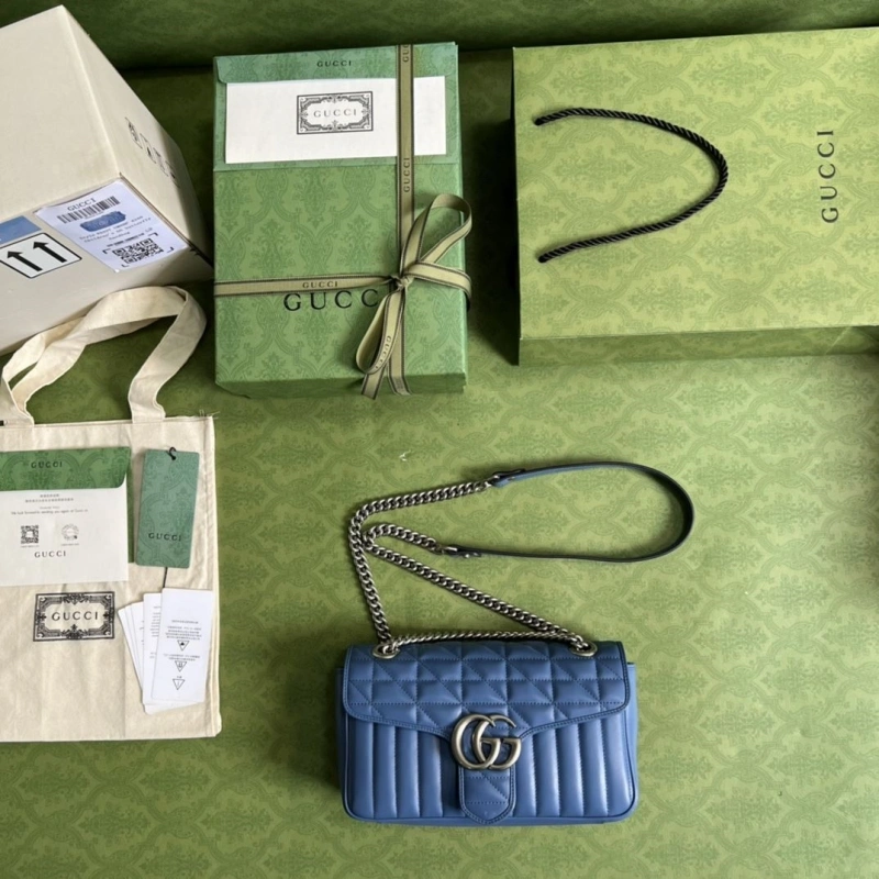 Gxccx Satchel Bags Soft 44931