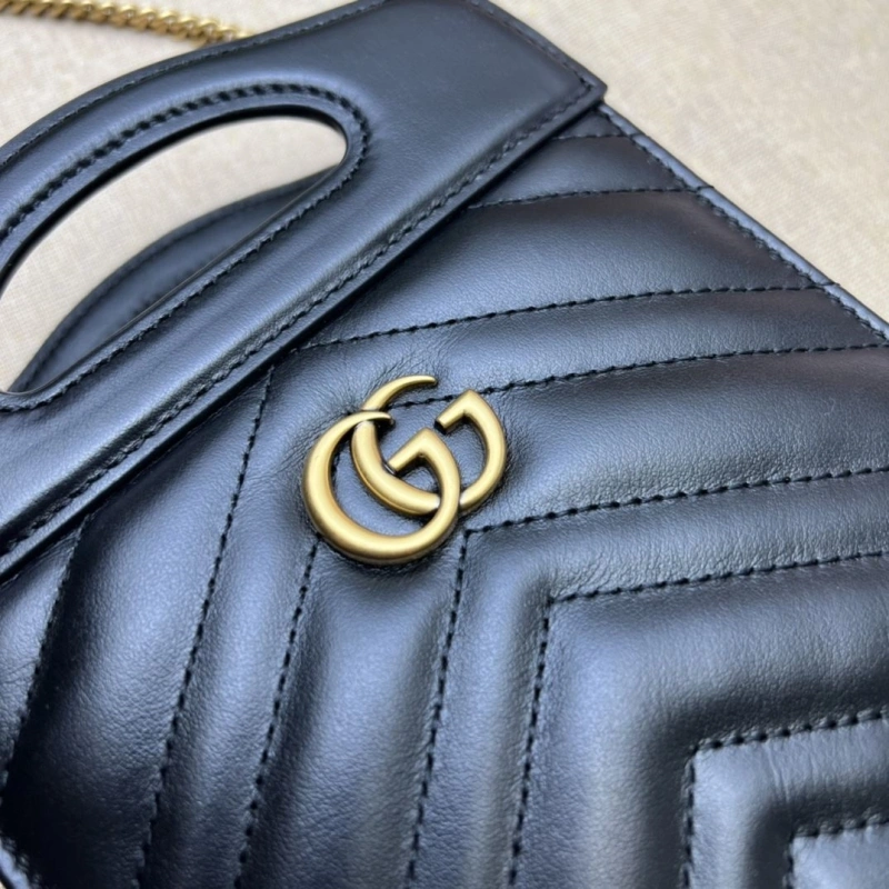 Gxccx Top Handle Bags Bold 43943