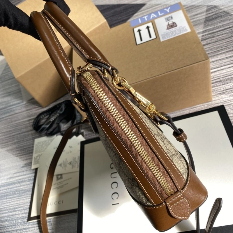 Gxccx Top Handle Bags Minimalist 43931