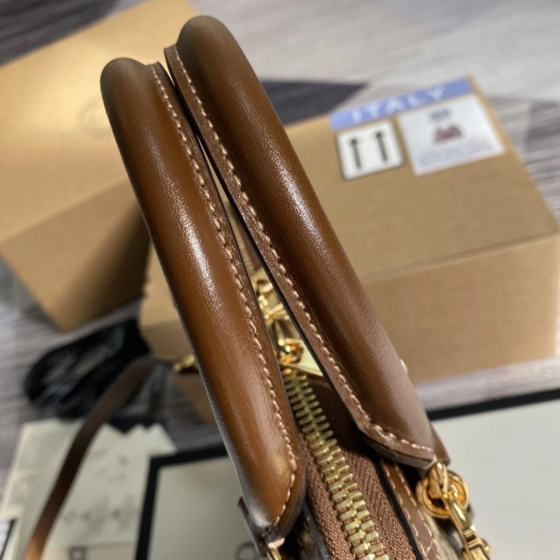 Gxccx Top Handle Bags Minimalist 43931