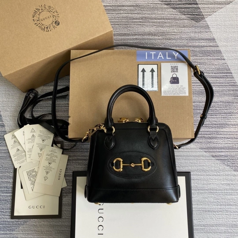 Versatile Gxccx Top Handle Bags 43928
