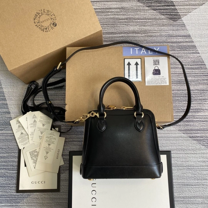 Versatile Gxccx Top Handle Bags 43928