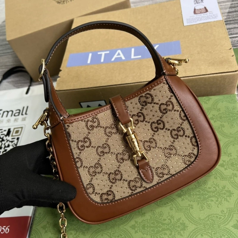 Comfortable Gxccx Top Handle Bags 43924