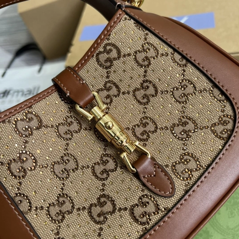 Comfortable Gxccx Top Handle Bags 43924