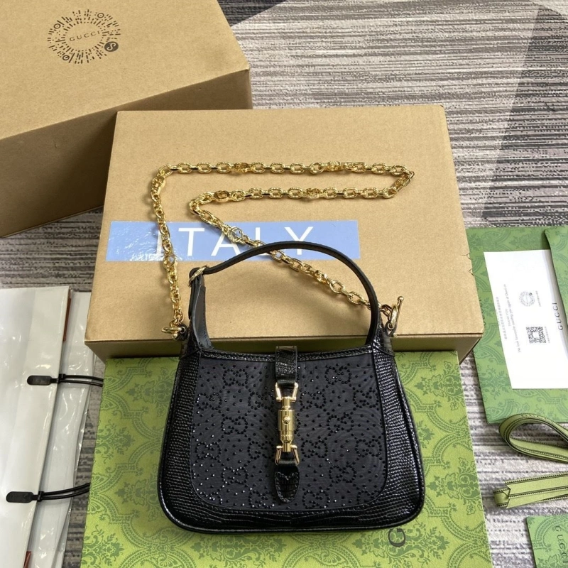 Gxccx Top Handle Bags Cozy 43932