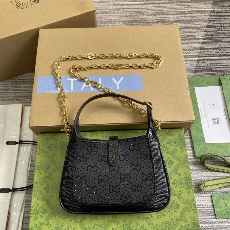 Gxccx Top Handle Bags Cozy 43932