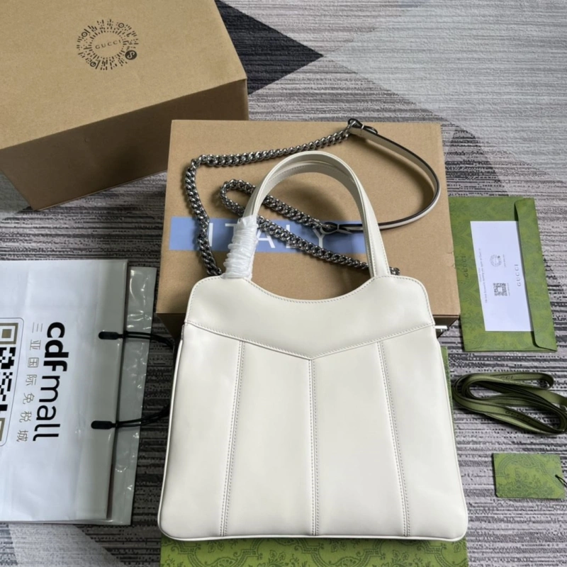 Bold Gxccx Top Handle Bags 43949