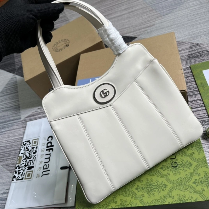 Bold Gxccx Top Handle Bags 43949