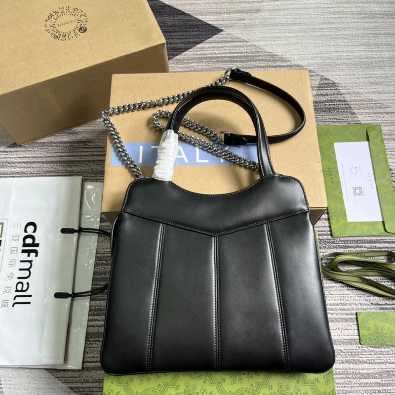 Unique Gxccx Top Handle Bags 43948