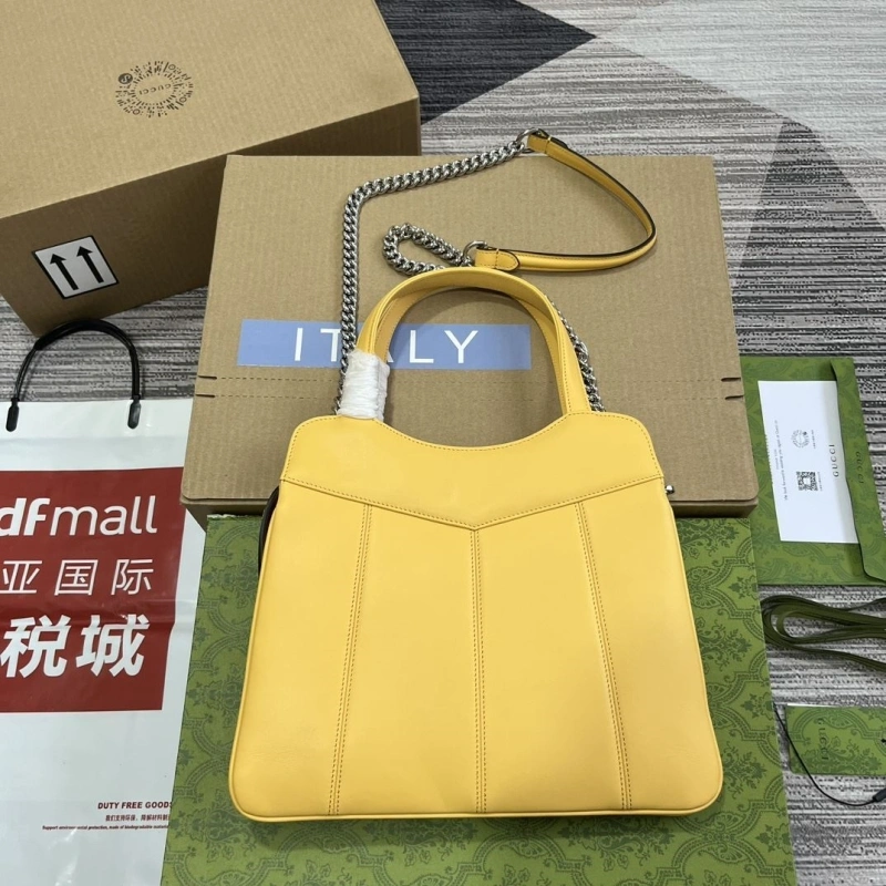 Efficient Gxccx Top Handle Bags 43940