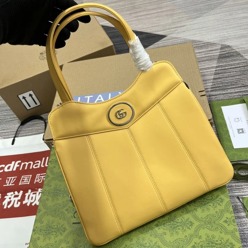 Efficient Gxccx Top Handle Bags 43940