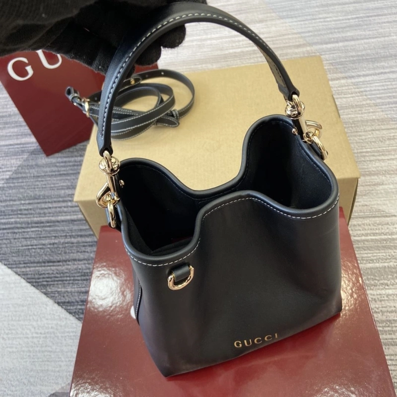 Gxccx Bucket Bags Lightweight 45241