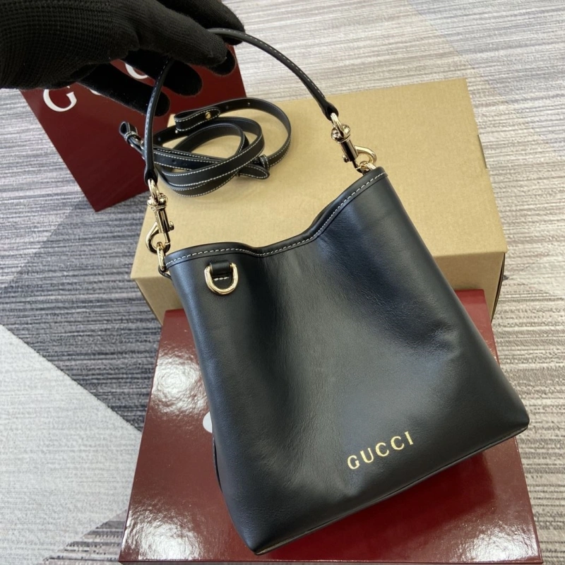 Gxccx Bucket Bags Lightweight 45241