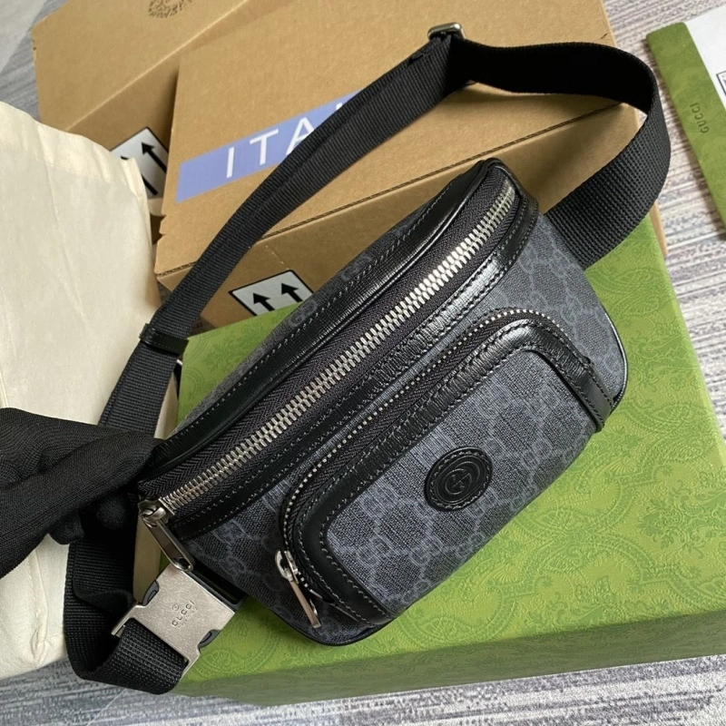TopPick Gxccx Waist & Chest Packs 43323