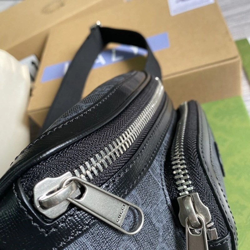 TopPick Gxccx Waist & Chest Packs 43323