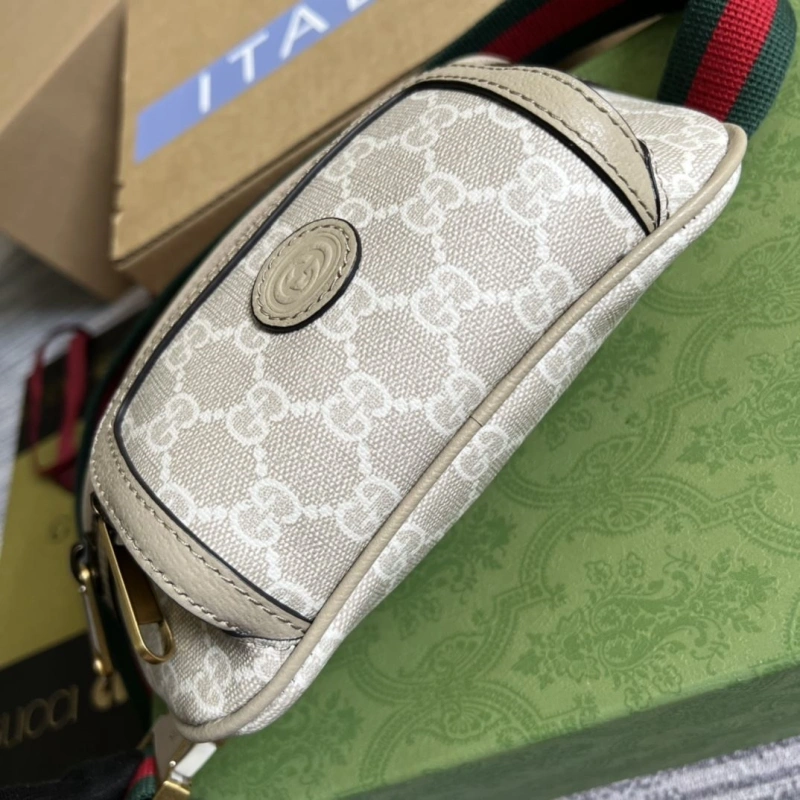 Gxccx Waist & Chest Packs Timeless 43290