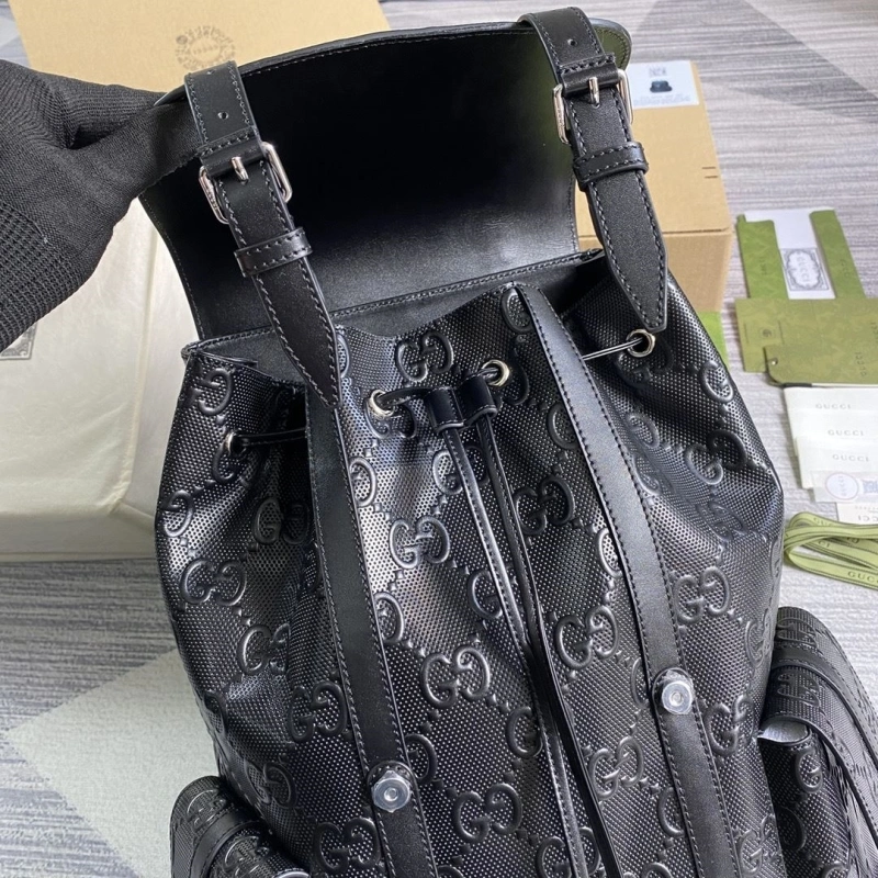 Bright Gxccx Backpacks 45318