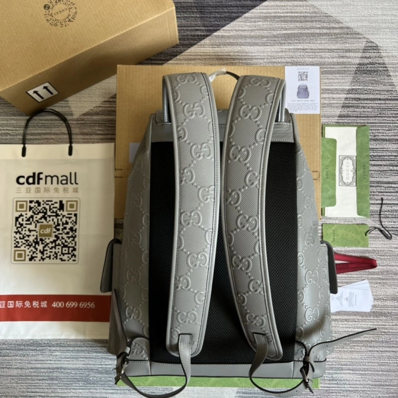 Gxccx Backpacks Flexible 45296