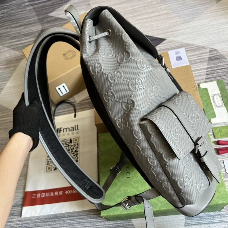 Gxccx Backpacks Flexible 45296