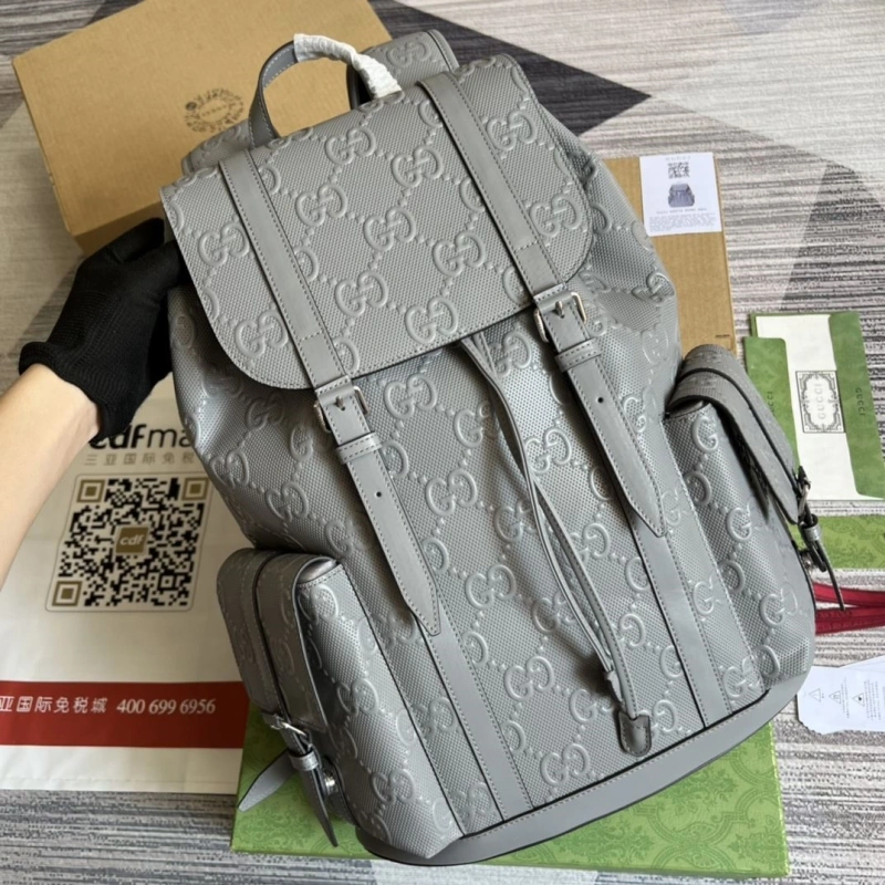 Gxccx Backpacks Flexible 45296