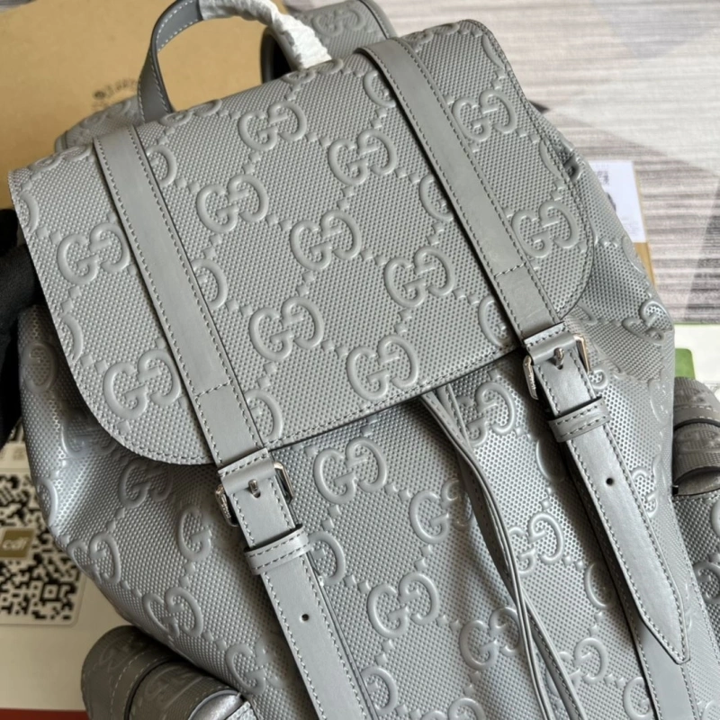 Gxccx Backpacks Flexible 45296