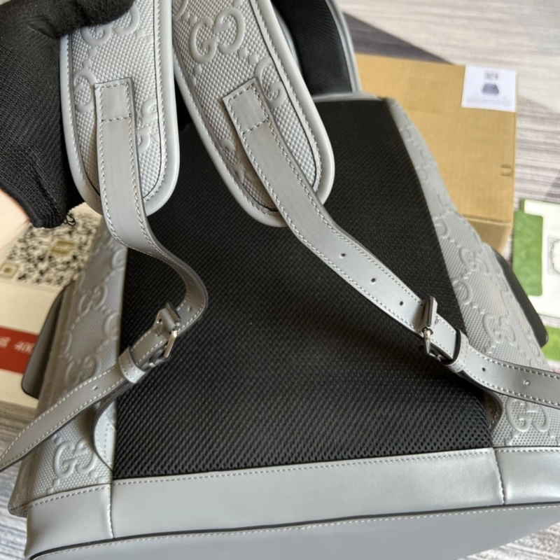 Gxccx Backpacks Flexible 45296
