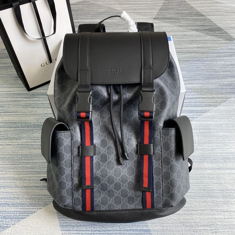 Trendsetting Gxccx Backpacks 45321