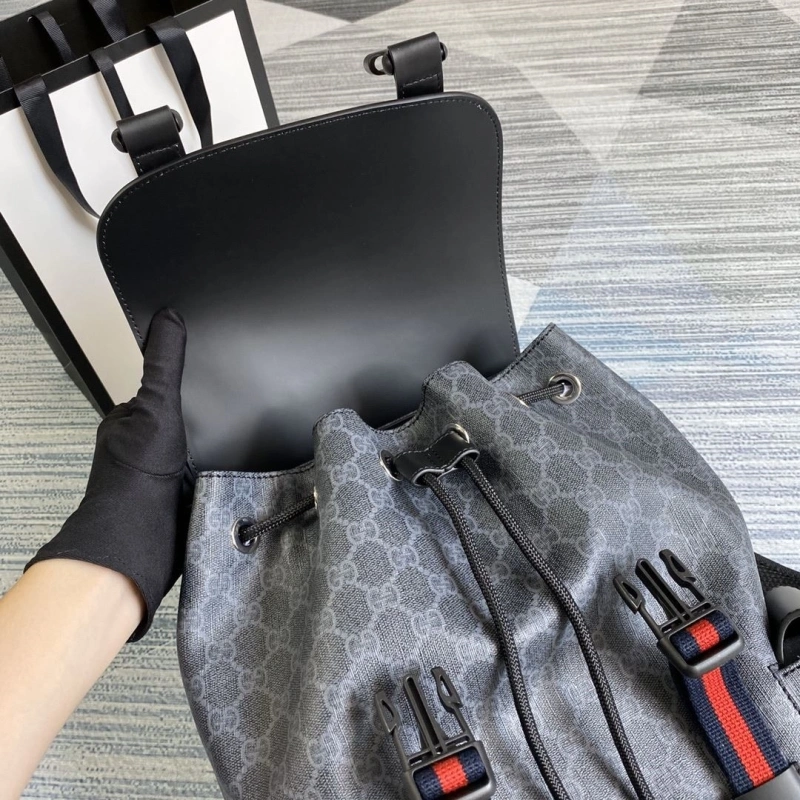 Trendsetting Gxccx Backpacks 45321