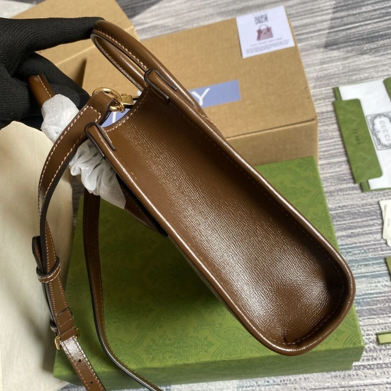 EyeCatching Gxccx Top Handle Bags 43929
