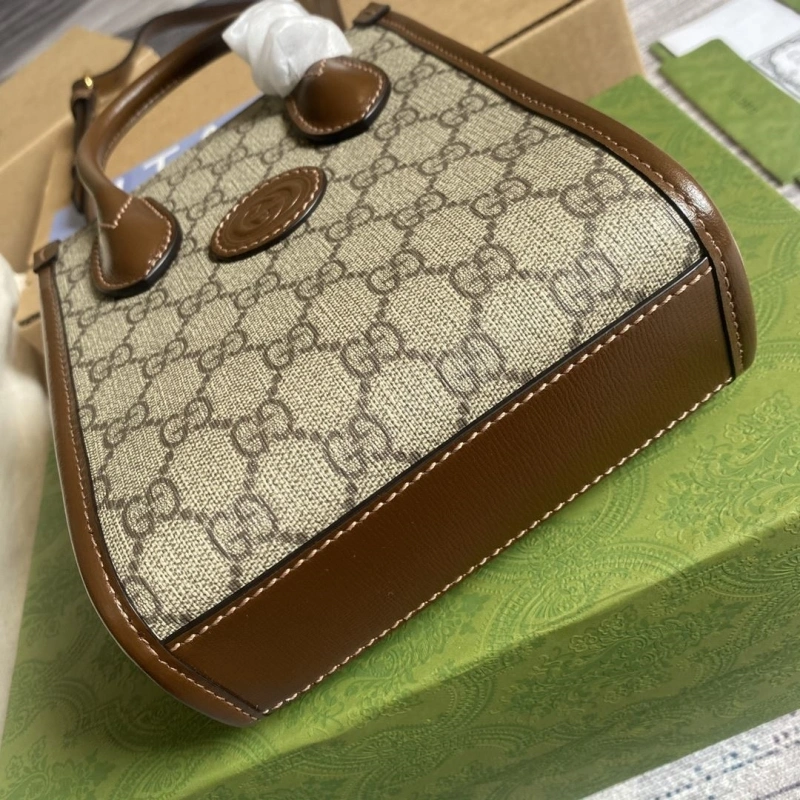 EyeCatching Gxccx Top Handle Bags 43929