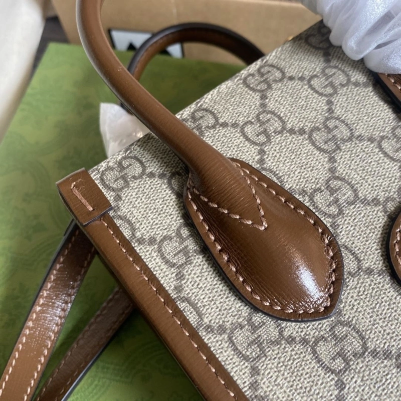 EyeCatching Gxccx Top Handle Bags 43929