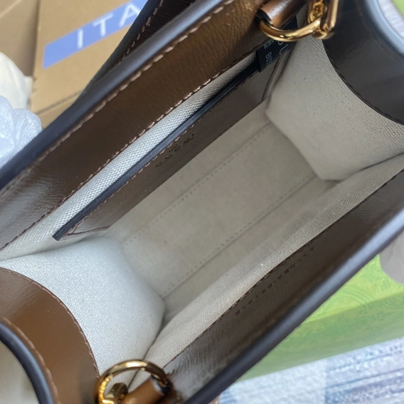 EyeCatching Gxccx Top Handle Bags 43929