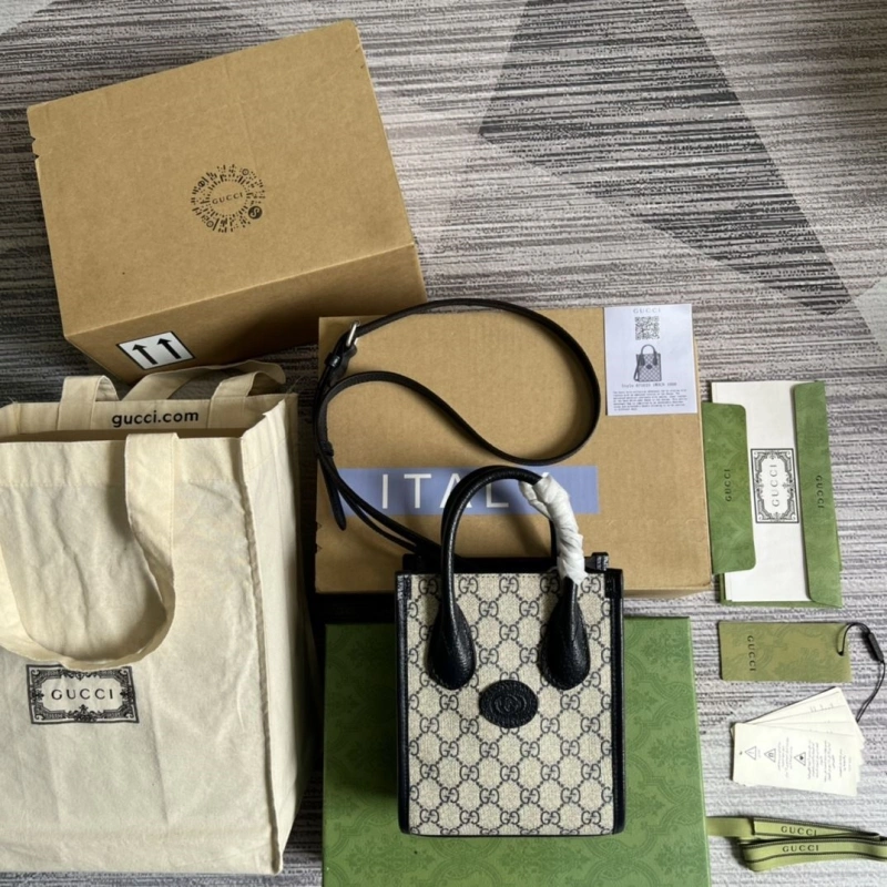 DailyWear Gxccx Top Handle Bags 43923
