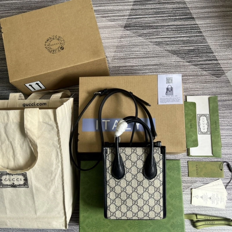 DailyWear Gxccx Top Handle Bags 43923