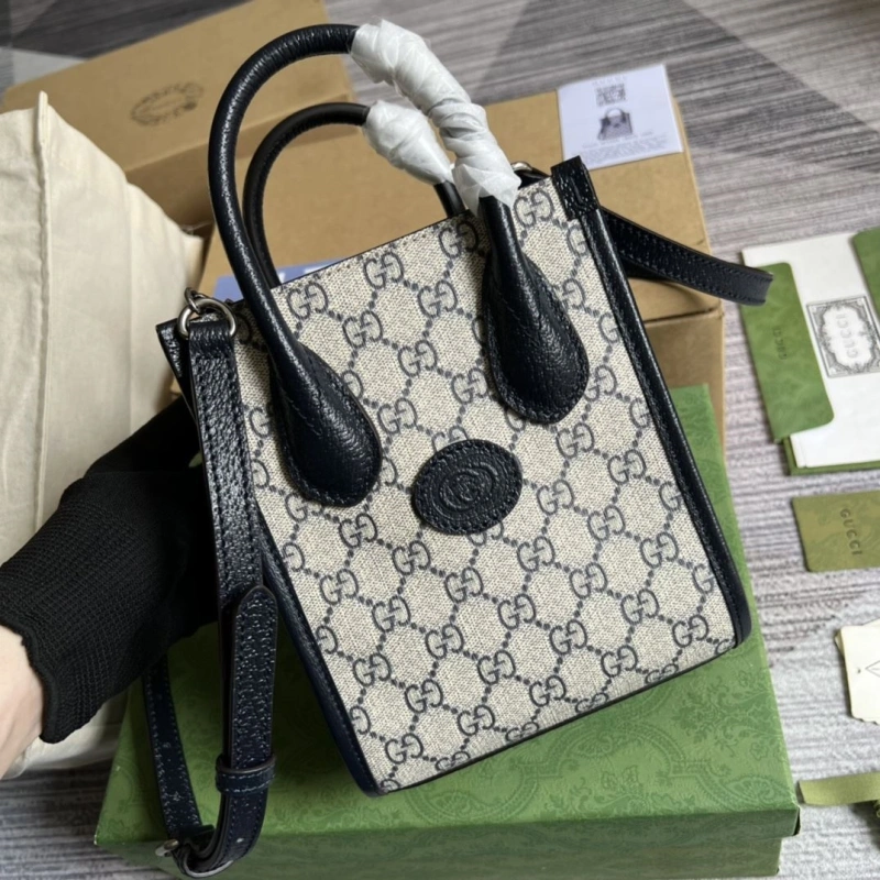 DailyWear Gxccx Top Handle Bags 43923