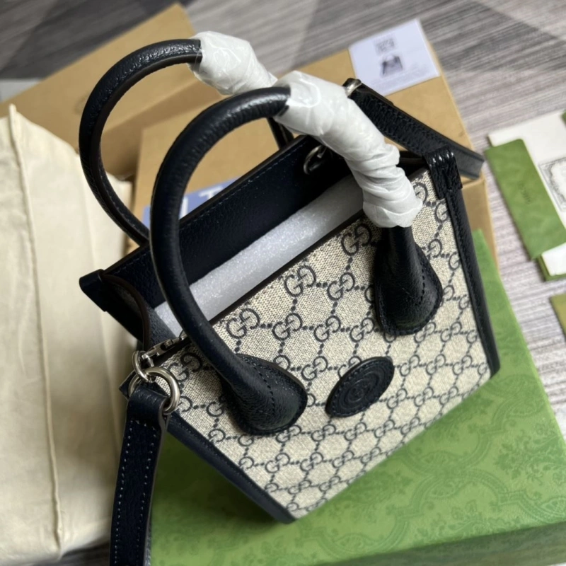 DailyWear Gxccx Top Handle Bags 43923