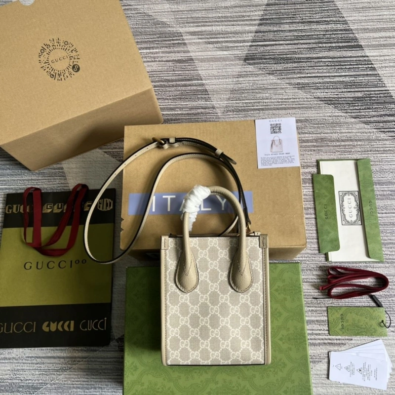 Trendy Gxccx Top Handle Bags 43921