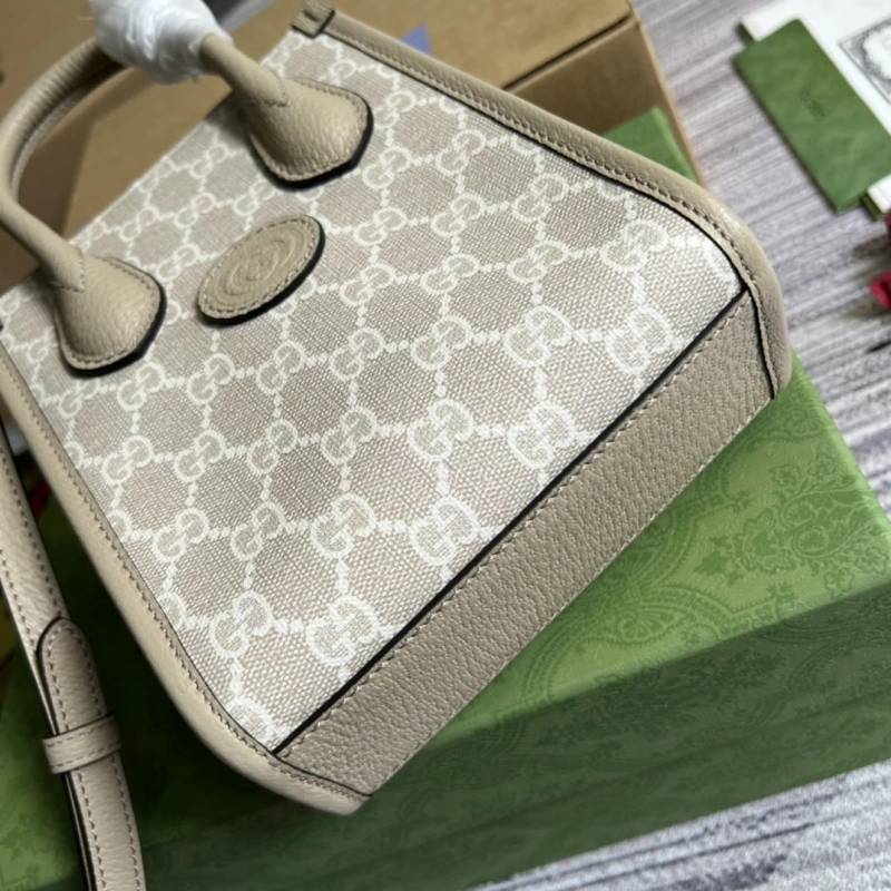 Trendy Gxccx Top Handle Bags 43921