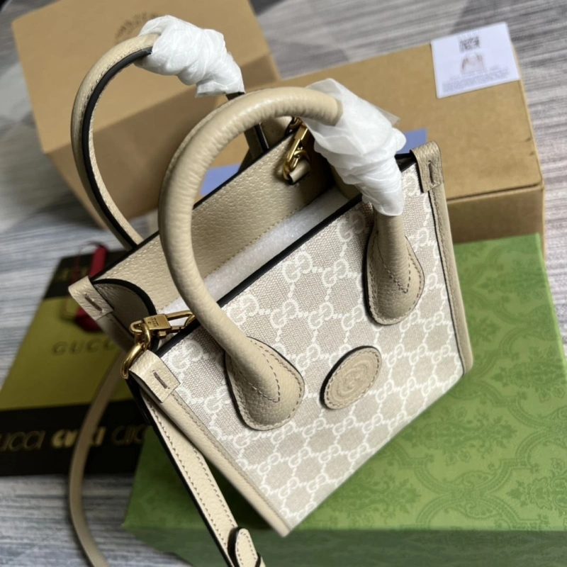 Trendy Gxccx Top Handle Bags 43921