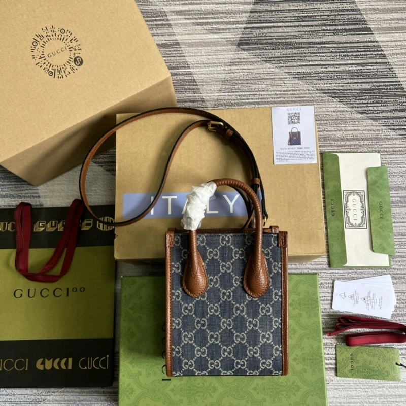 Modern Gxccx Top Handle Bags 43918