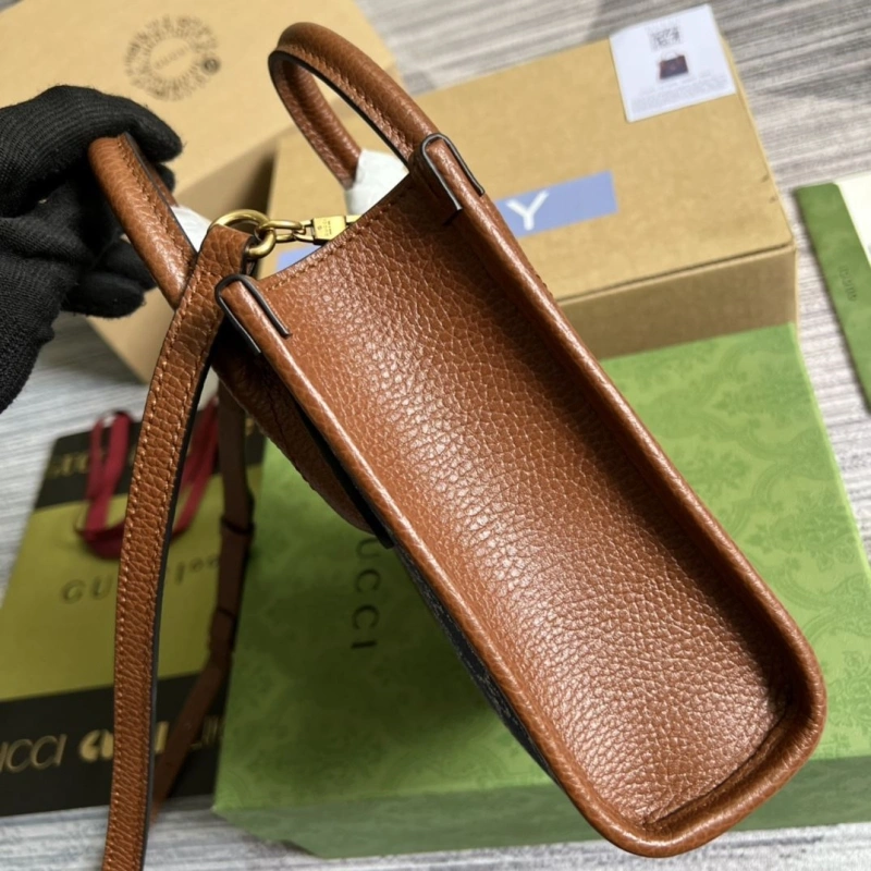 Modern Gxccx Top Handle Bags 43918
