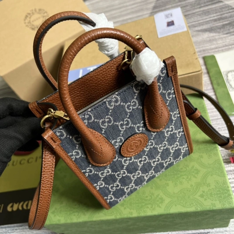 Modern Gxccx Top Handle Bags 43918