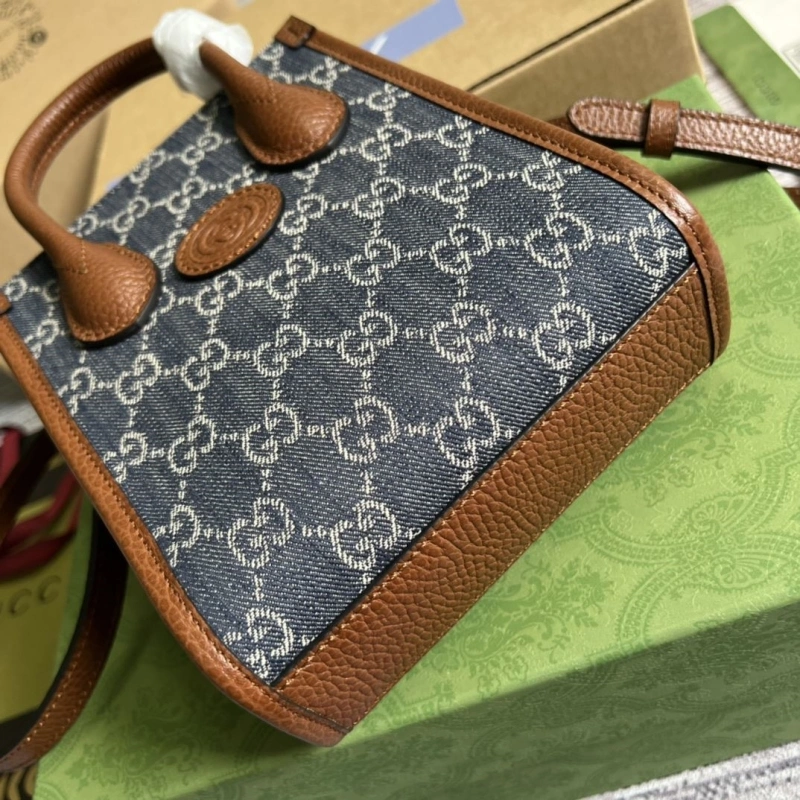 Modern Gxccx Top Handle Bags 43918