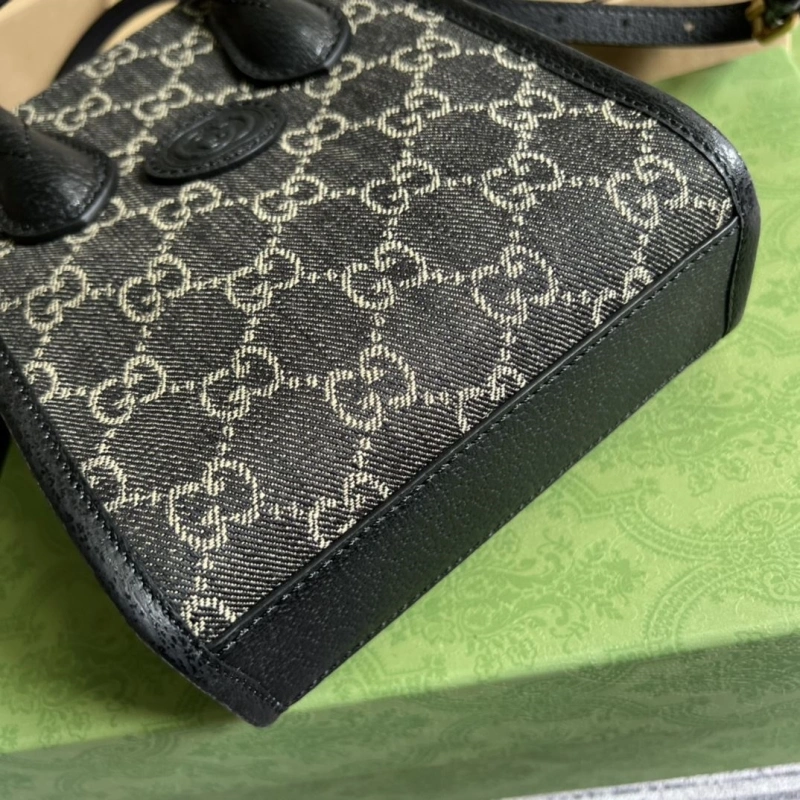 Gxccx Top Handle Bags Flexible 43934