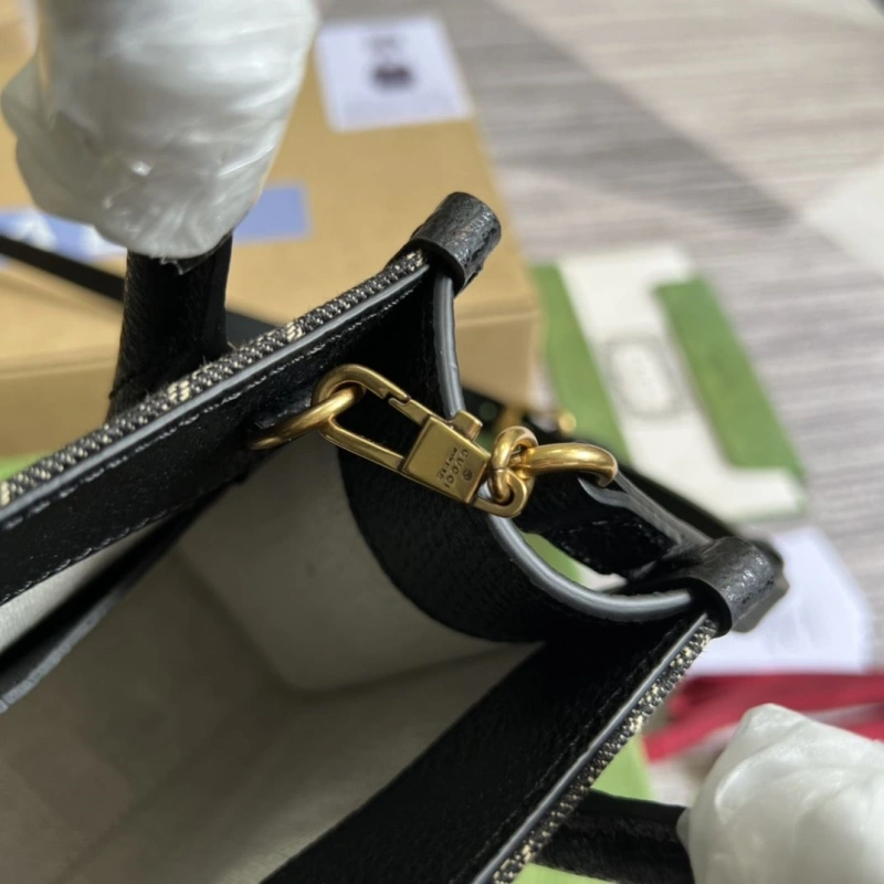 Gxccx Top Handle Bags Flexible 43934
